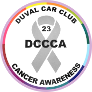 Car 4 Cancer, Logo Car 4 Cancer, Logo