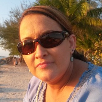 Dorthy Ruth Dunning