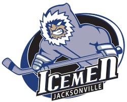 Jacksonville Icemen