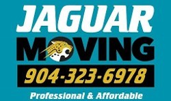 Jaguar Moving 