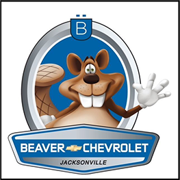 Chevrolet Jacksonville