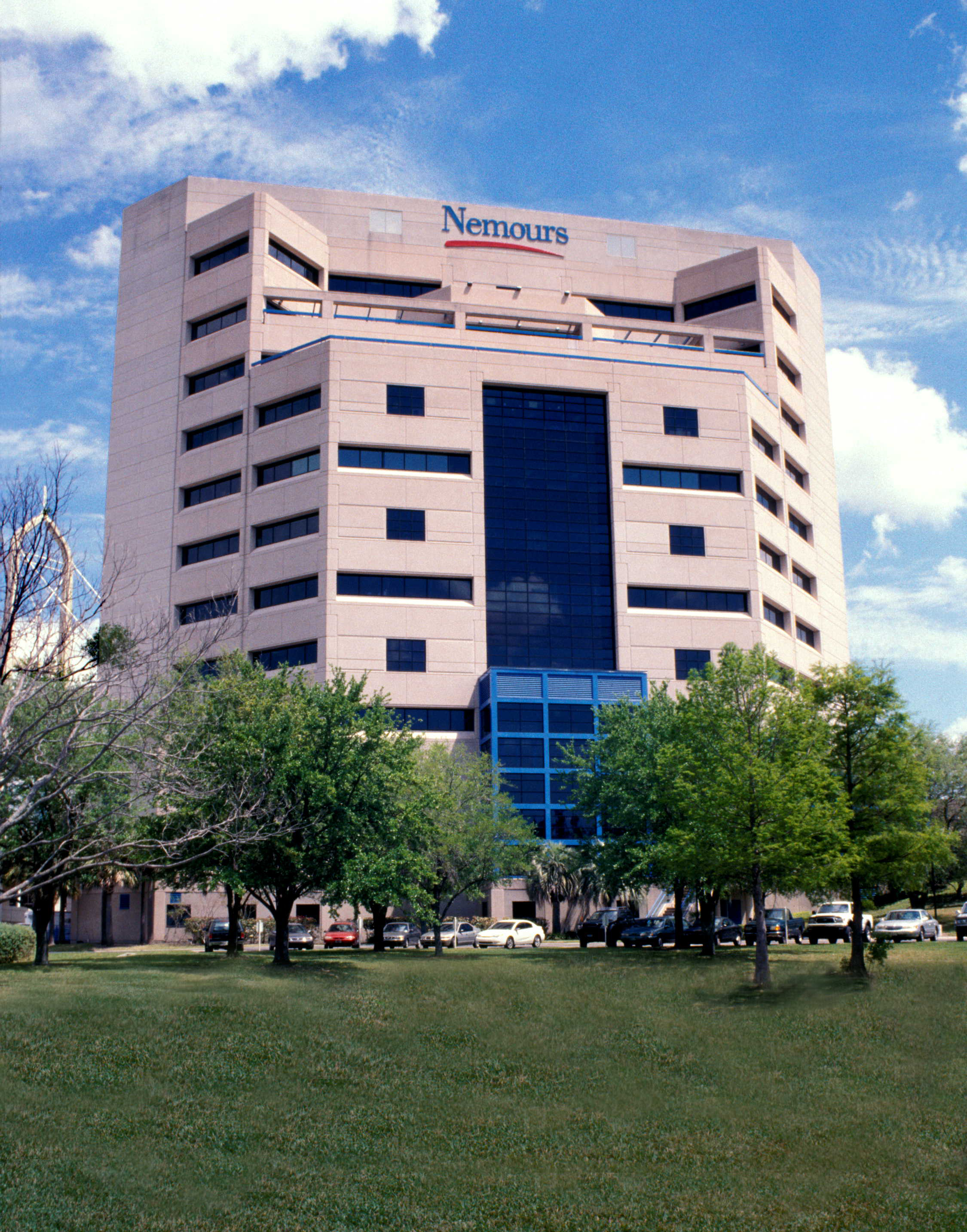 Nemours Children Hospital Nemours Children Hospital