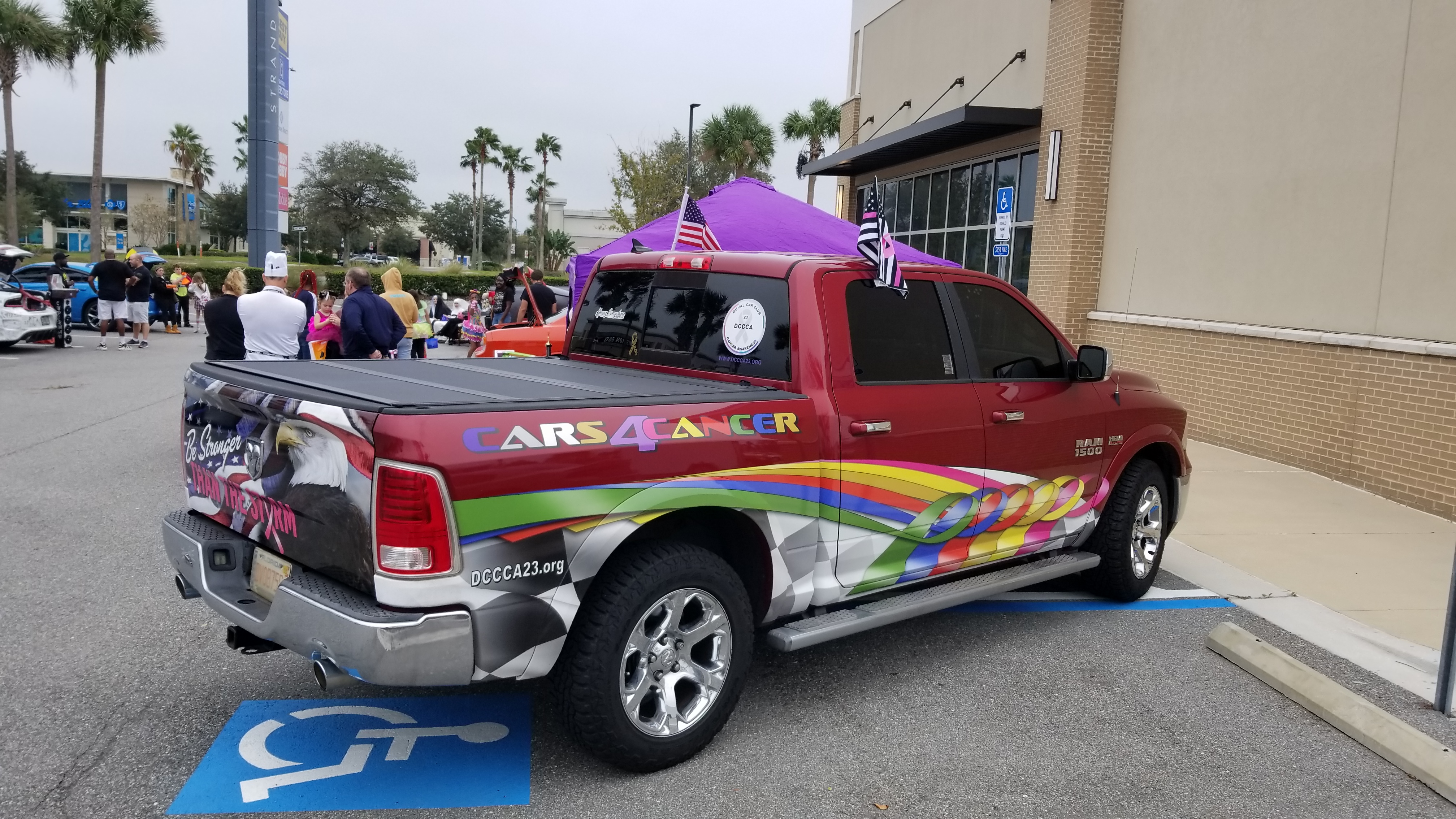 Truck Truck