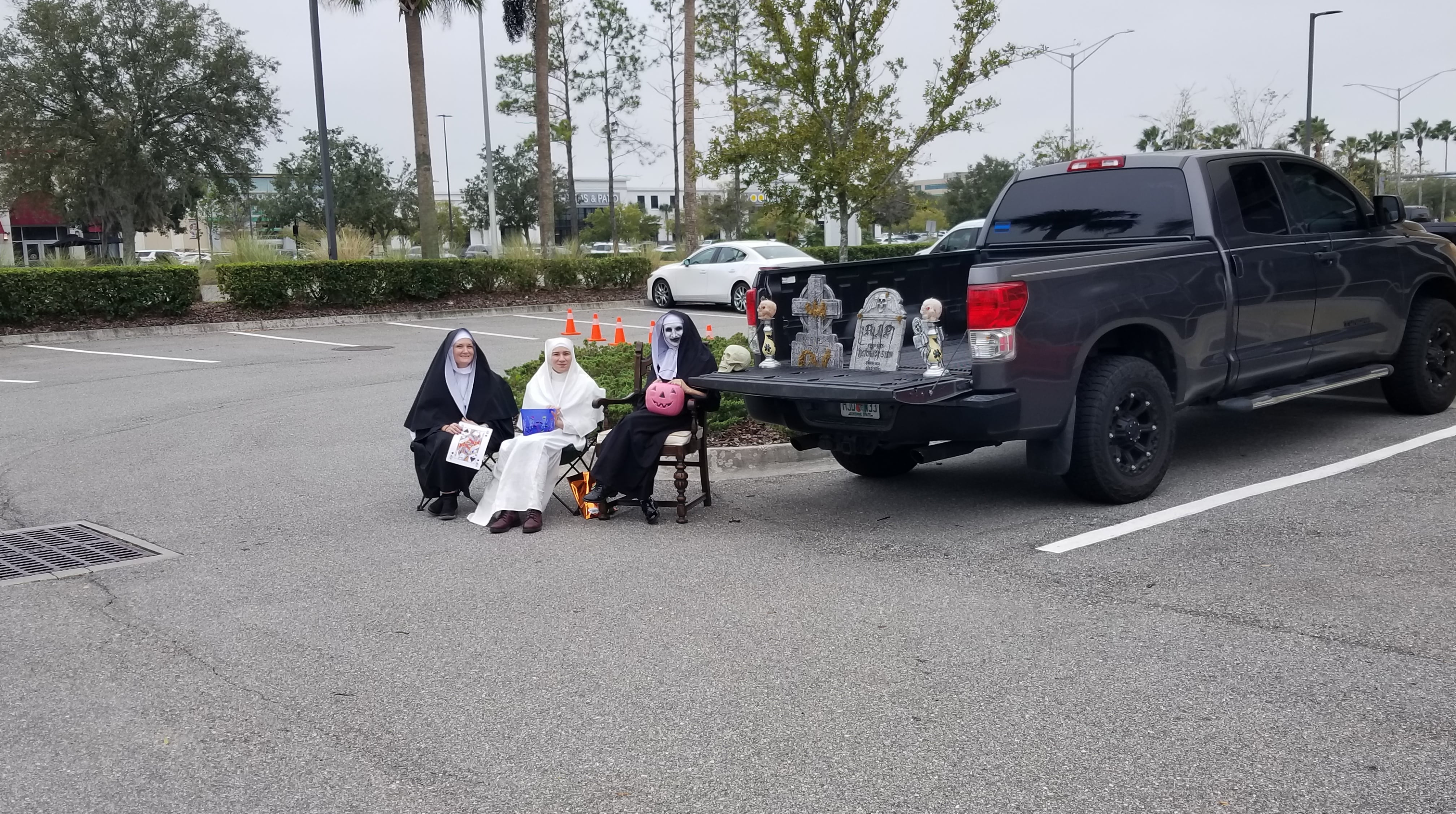 Nun Nun