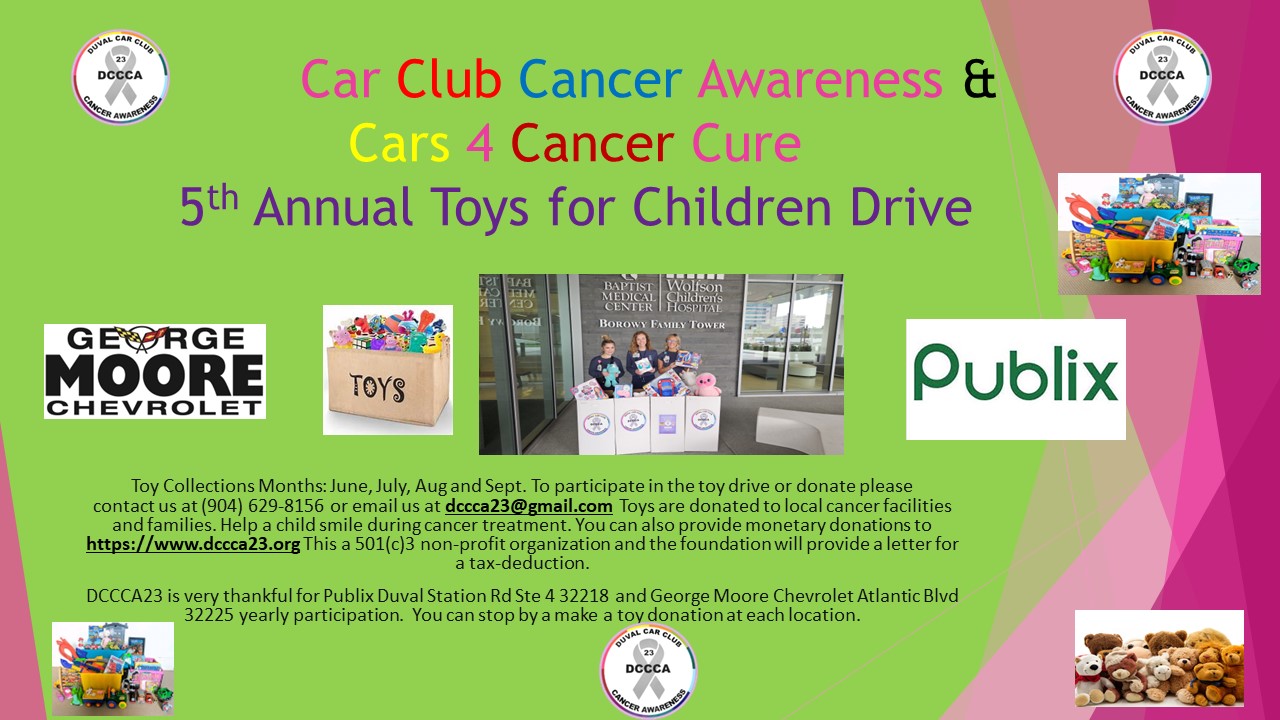 Car Club Cancer Awareness & Cars 4 Cancer Cure Car Club Cancer Awareness & Cars 4 Cancer Cure